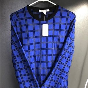 Sweater top forever 21